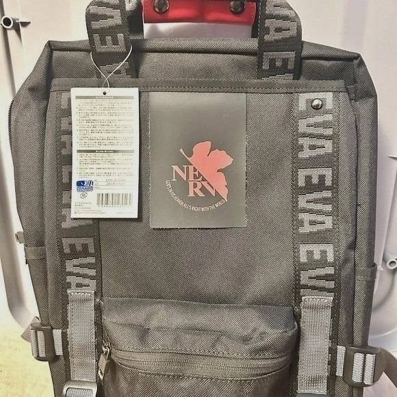 evangelion bag products for sale | eBay