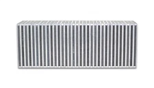 Vibrant Performance 12841 Vertical Flow Intercooler Core