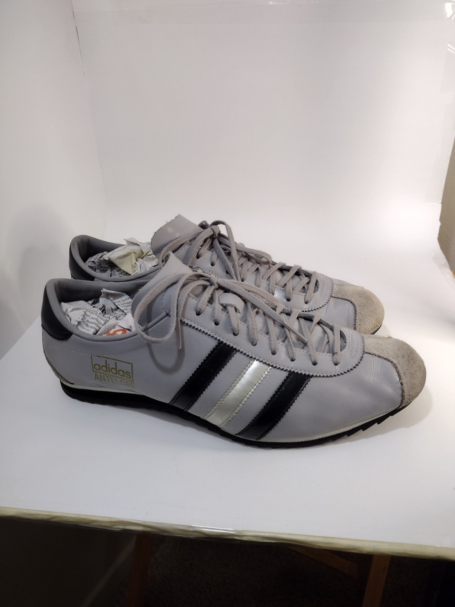 Adidas Antelope US 11.5 UK 11 EU 46 547853 Rare Retro Vintage Prod 