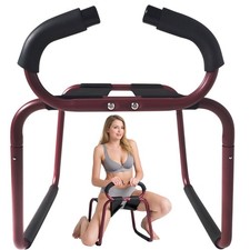 Sex Chair Multifunction Sex Position Enhancer Chair, Sex Furniture Love Posit...