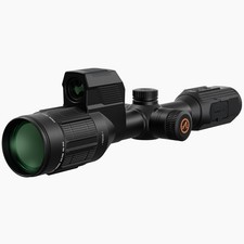Athlon Optics 210137 Cronus ATS Pro 50L-640 Thermal Scope with LRF Riflescopes