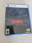 REANIMAL - Sony PlayStation 5 - USED