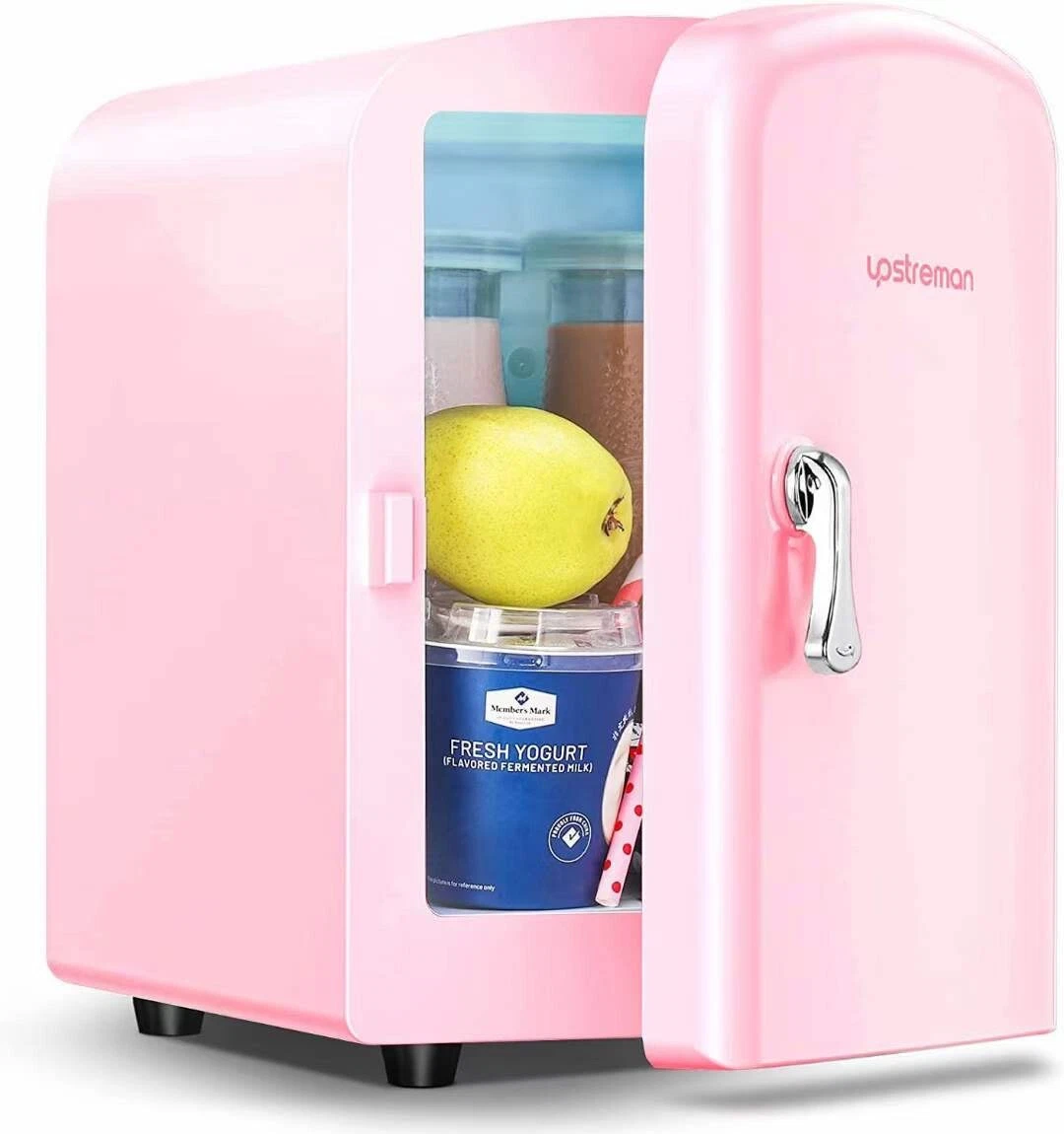 Mini Fridge Toy Cute Realistic Small Simulated Nice-looking