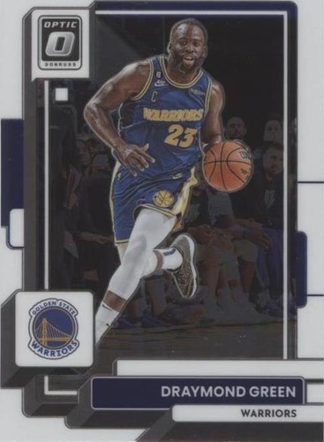 2022-23 Panini Donruss Optic ISAAC OKORO Lime Green /149 #86