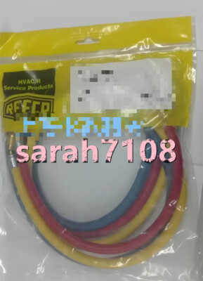 1PCS New REFCO CCL-36/90cm long three-color liquid addition tube #JY