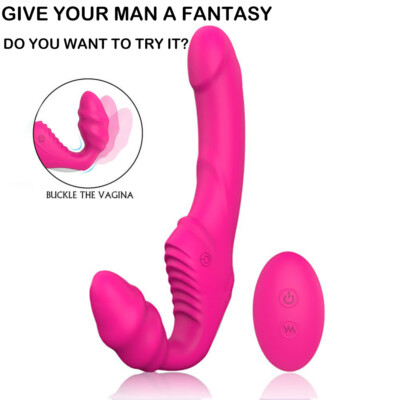 sex toys for lesbian couples Together Couples' Vibrator - Sex Toys For Lesbian Couples main image 1