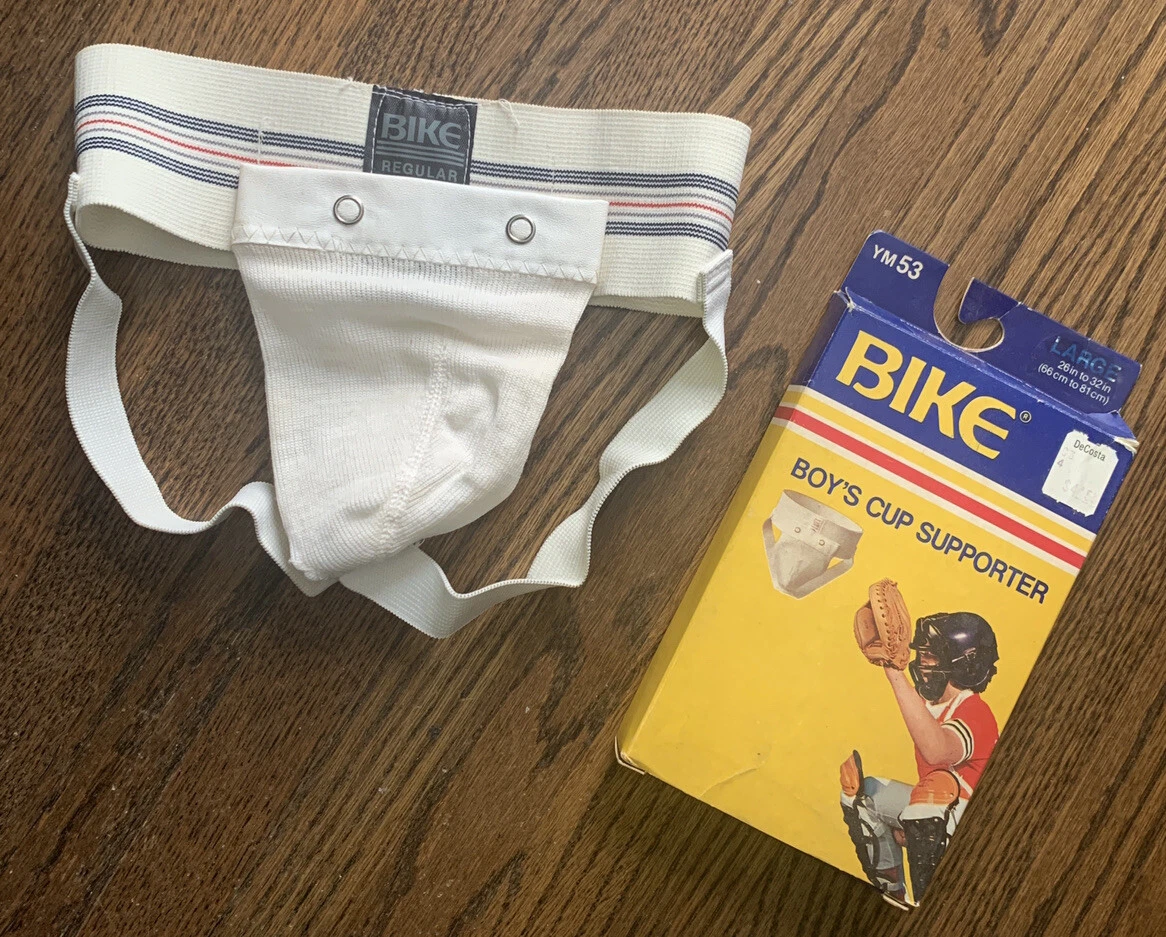 Men's protective cup sale underwear
