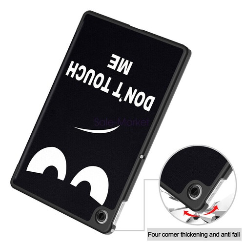 Smart Leather Stand Flip Case Shockproof Cover For Lenovo Tab 10.1" TB311XU 2025 - Picture 12 of 124