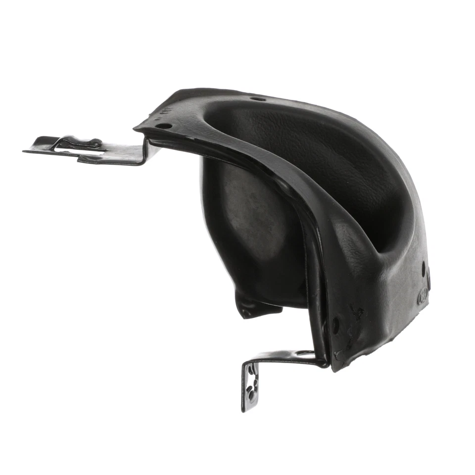 原始设备制造商全新 1995 - 2011 年福特水星下转向柱护罩密封 F77Z-3513-CA — 第 3/4 张图片