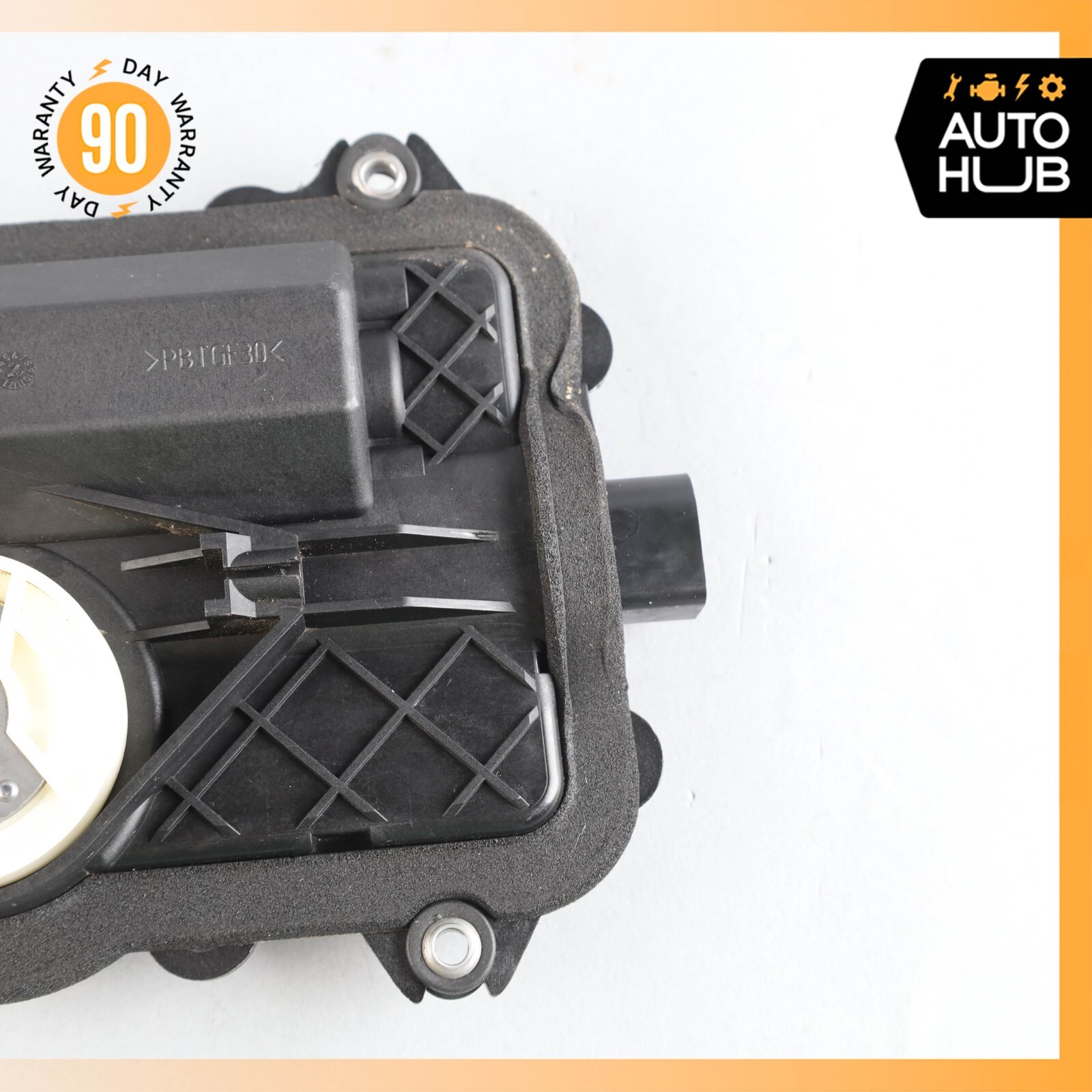 Bentley Continental Flying Spur Front or Rear Door Lock Soft Actuator Motor OEM