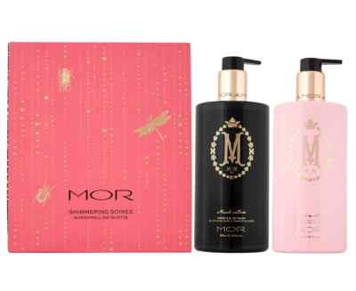 MOR MARSHMALLOW SHIMMERING SOIREE MARSHMALLOW