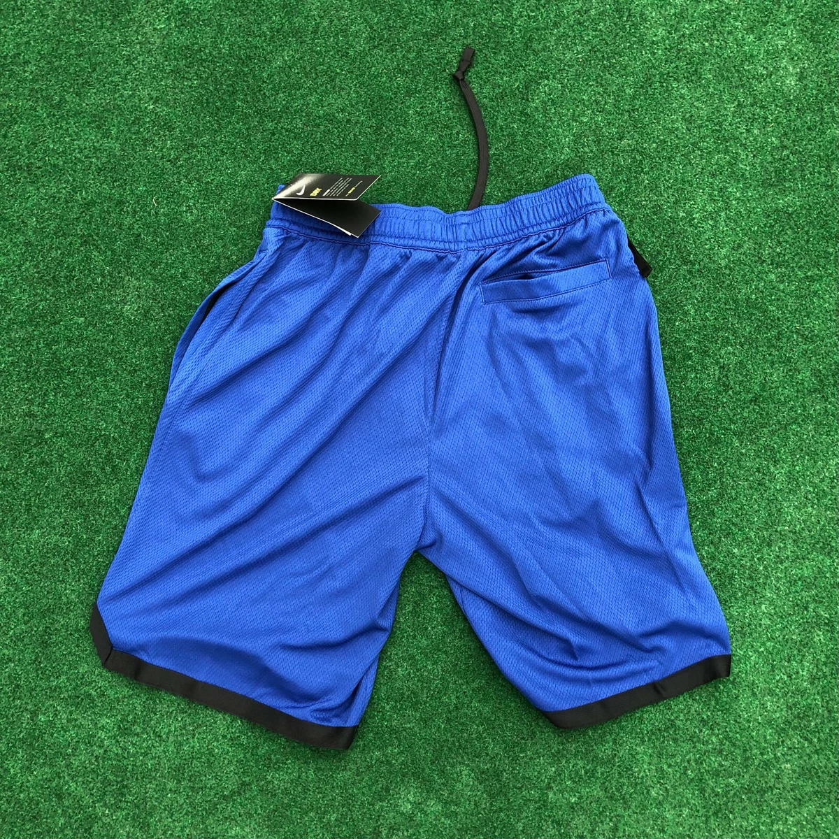 Nba therma hotsell flex shorts