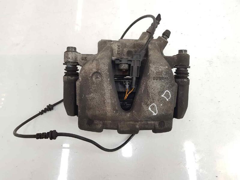 2044214281 bremssättel vorne rechts für MERCEDES-BENZ CLASE GLK  