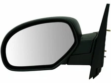 Left DIY Solutions Mirror fits GMC Sierra 3500 HD 2007-2013 55WTBN