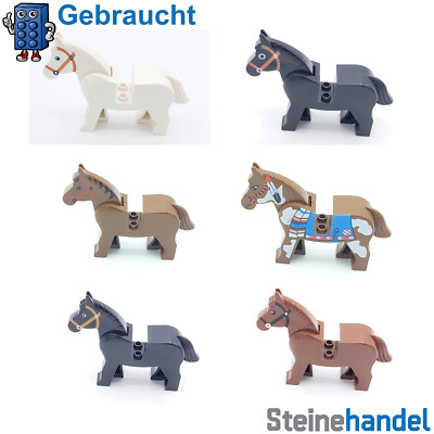 LEGO  Tiere