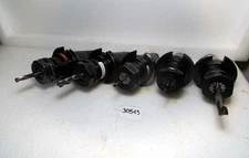 Lot of CAT 50 100 TG Collet Holders (Inv.30543)
