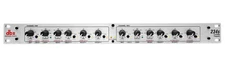 DBX 234S Stereo 2/3 Way/Mono 4-Way Professional Crossover, Rack Mount, 2 Channel