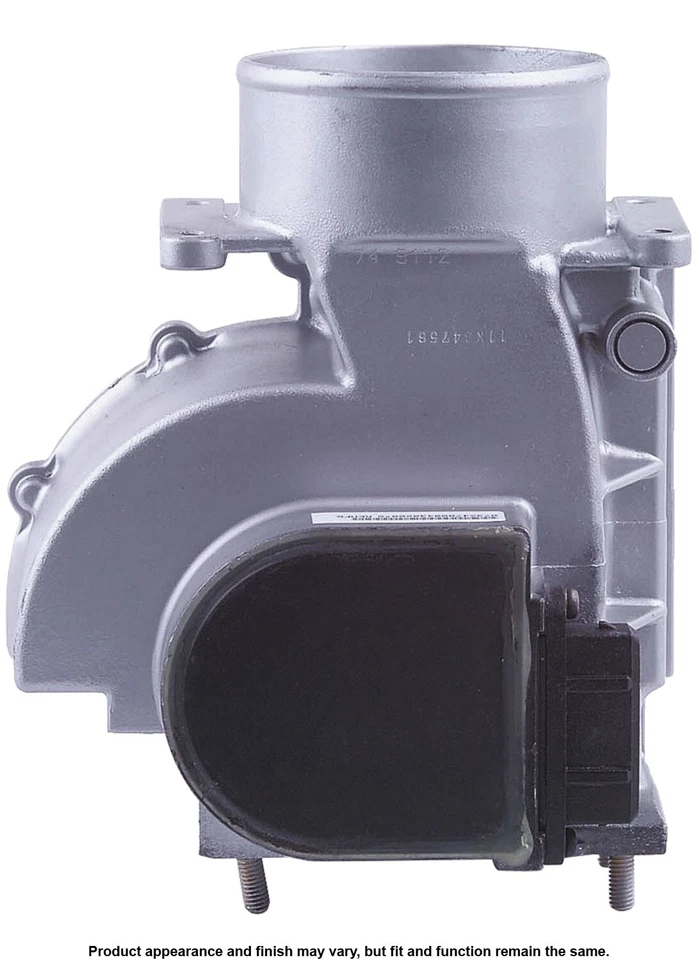 Sensor de fluxo de ar em massa Cardone 1990 1991 1992 1993 1994 para 1989-1995 Mazda MPV - Imagem 4 de 4