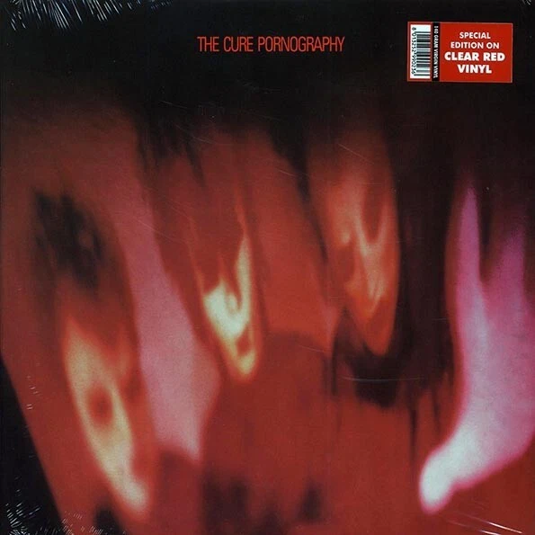 The Cure 12