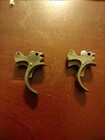 Set Of (2) Triggers with Safety and Pin for Iver Johnson Top Break .38 Cal... — photo 3
