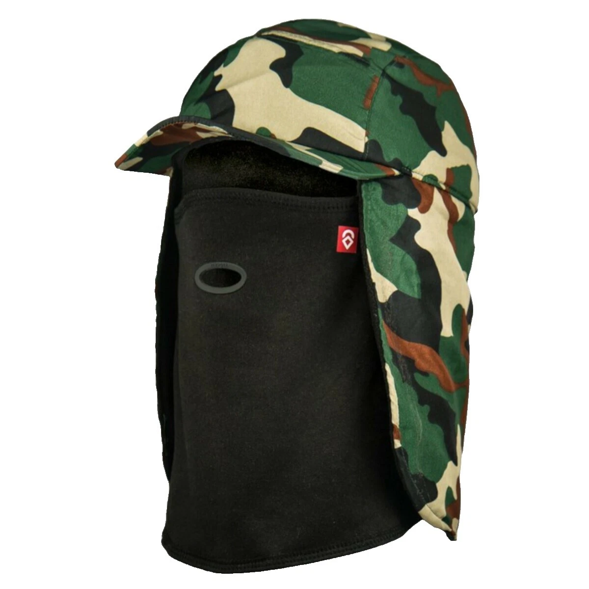 Multicolor Talla L gorros y otros deportes de invierno