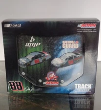 ACTION 1/64 Scale Limited Dale Earnhardt Jr #88 AMP ENERGY, National Guard