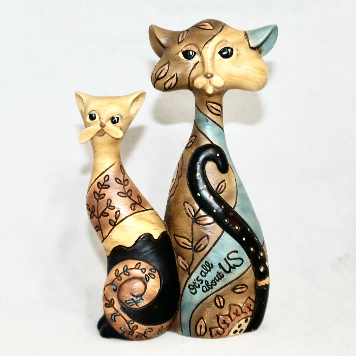 It's all about the hot sale cats