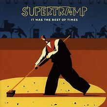 It Was the Best of Times von Supertramp | CD | Zustand gut