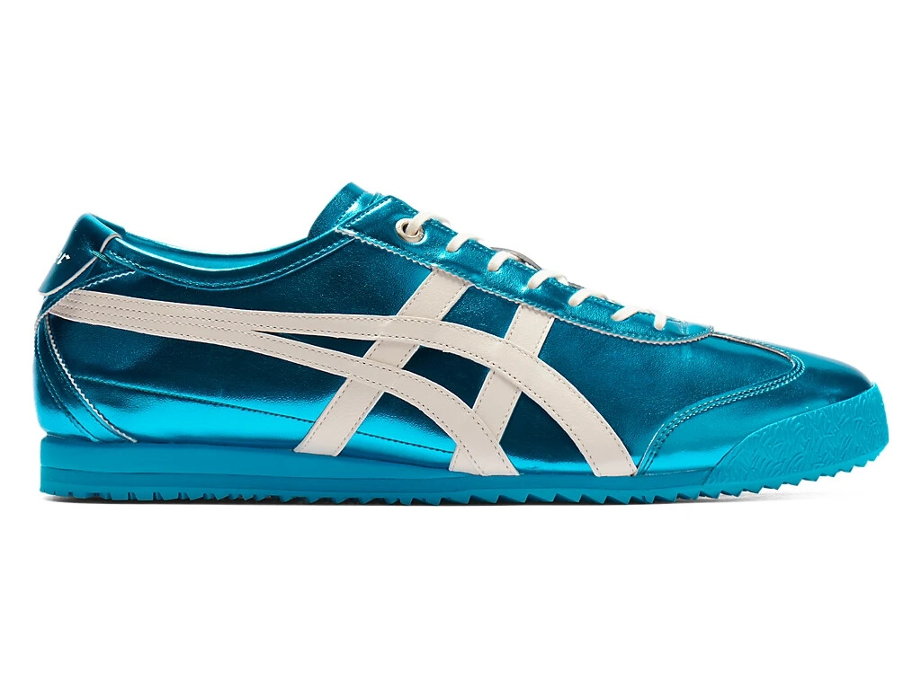 Onitsuka Tiger MEXICO 66 SD METALLIC SERIES 6 colors 22.5-31cm