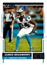 2017 Score #199 James Bradberry