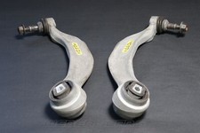 6775959 6775960 Querlenker Zugstrebe Set vorne VL+VR OEM BMW 5er F07 7er F01 F02