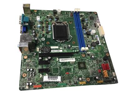 Lenovo ThinkCentre M73 Desktop IH81M Motherboard- 00KT266 | eBay
