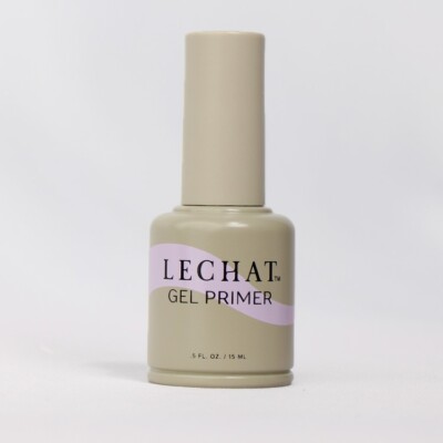 LeChat SoakOff Gel Polish - Gel Primer #LGPR 0.5 oz
