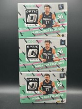 Donruss GC0521 Optic Basketball Sports Trading Card - 56 Donruss GC0521 Optic Basketball Sports Trading Card - 56