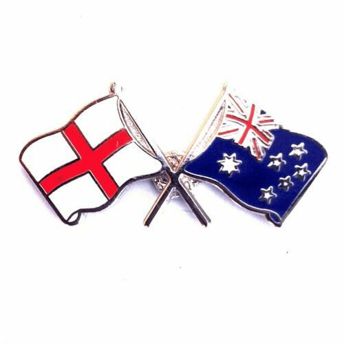National Flag Pin Badges - Metal Lapel Hat Button Pins For Vest, Diving, Collectors