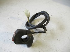 Honda Varadero XL 125 V JC32A Interrupteur de guidon robinet de guidon droit