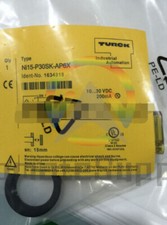 New 1PC Turck NI15-P30SK-AP6X Proximity Switch NI15P30SKAP6X
