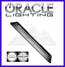 Oracle Lighting Front Bumper Lush Led Light Bar System For Ram 1500 Rebel Trx Oracle Lighting Front Bumper Lush Led Light Bar System For Ram 1500 Rebel Trx