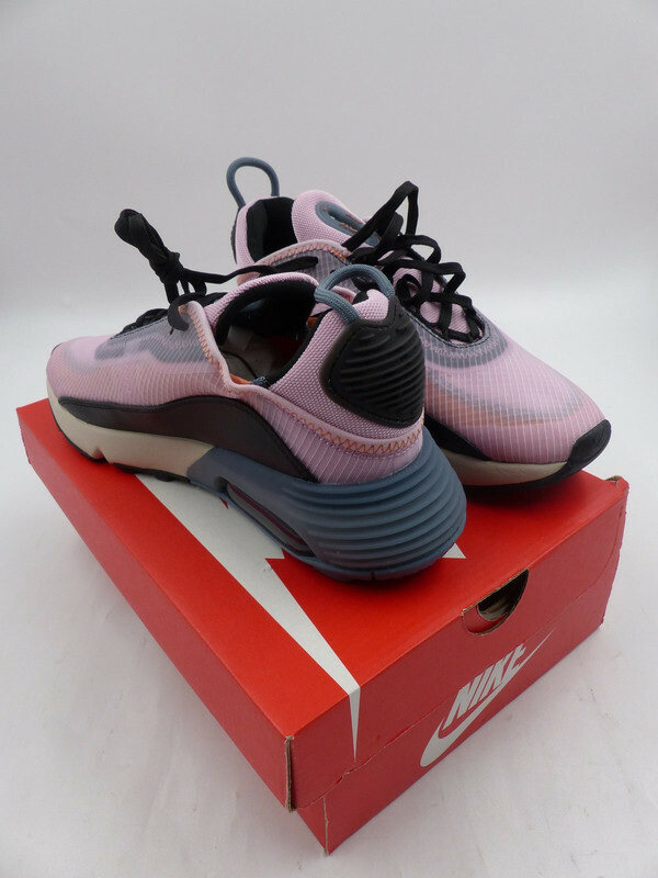 nike air max 2090 arctic pink