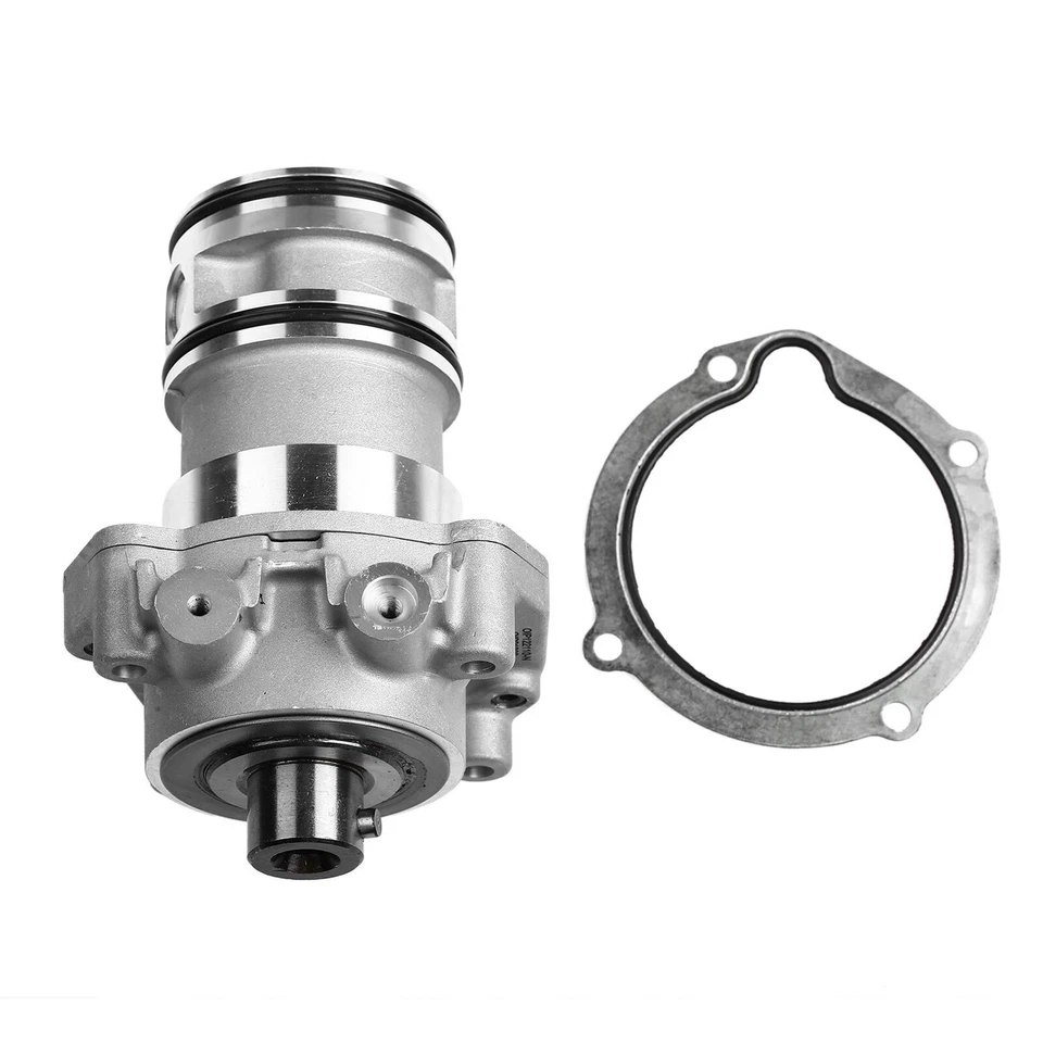 Bomba de aceite de motor para Ford Ranger 1995-2001 2,3 L 2,5 L Mazda B2500 1998-2001 SOHC  Foto 2 de 4