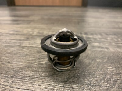 Suzuki GSXS1000 GSXR1000 OEM Water Thermostat 17670-06G60 17670