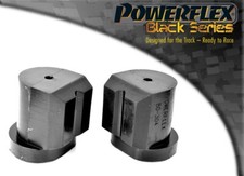 Powerflex PU Querlenkerlager Opel Kadett D Buchsen hinten VA PFF80-304BLK Black