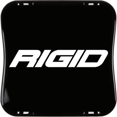 Rigid 321913 Light Cover Black D-XL Pro