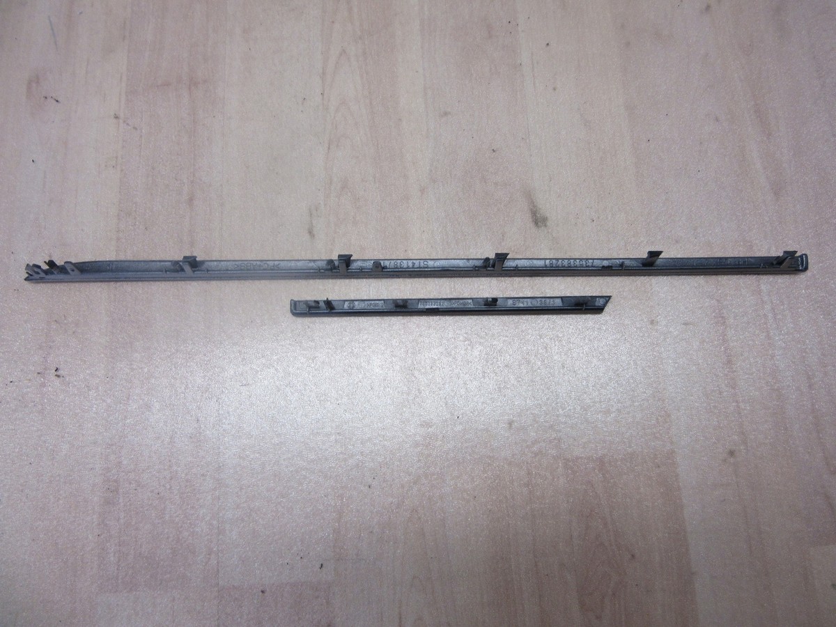 FIAT PUNTO 199 5-Tür LEISTE ARMATURENBRETT LINKS RECHTS 735383281 