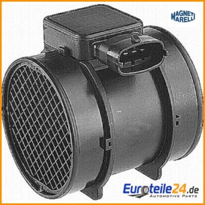 Mass Air Flow Sensor Magneti Marelli 213719630019 for Opel Saab