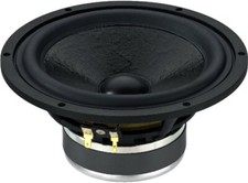 2 Stück Monacor SPH-5M Lautsprecher Bass -Tieftöner Mitteltöner 8 Ohm NEU