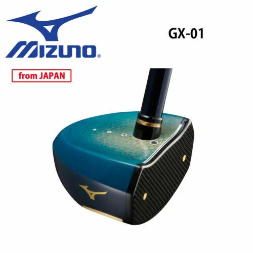 Mizuno Golfschläger aus Graphit