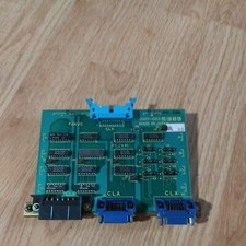 Fanuc Circut Board A20B-006-0030/01A