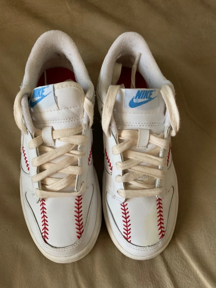 Nike shop dunk baseball