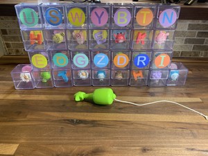 mirari flip flop blocks